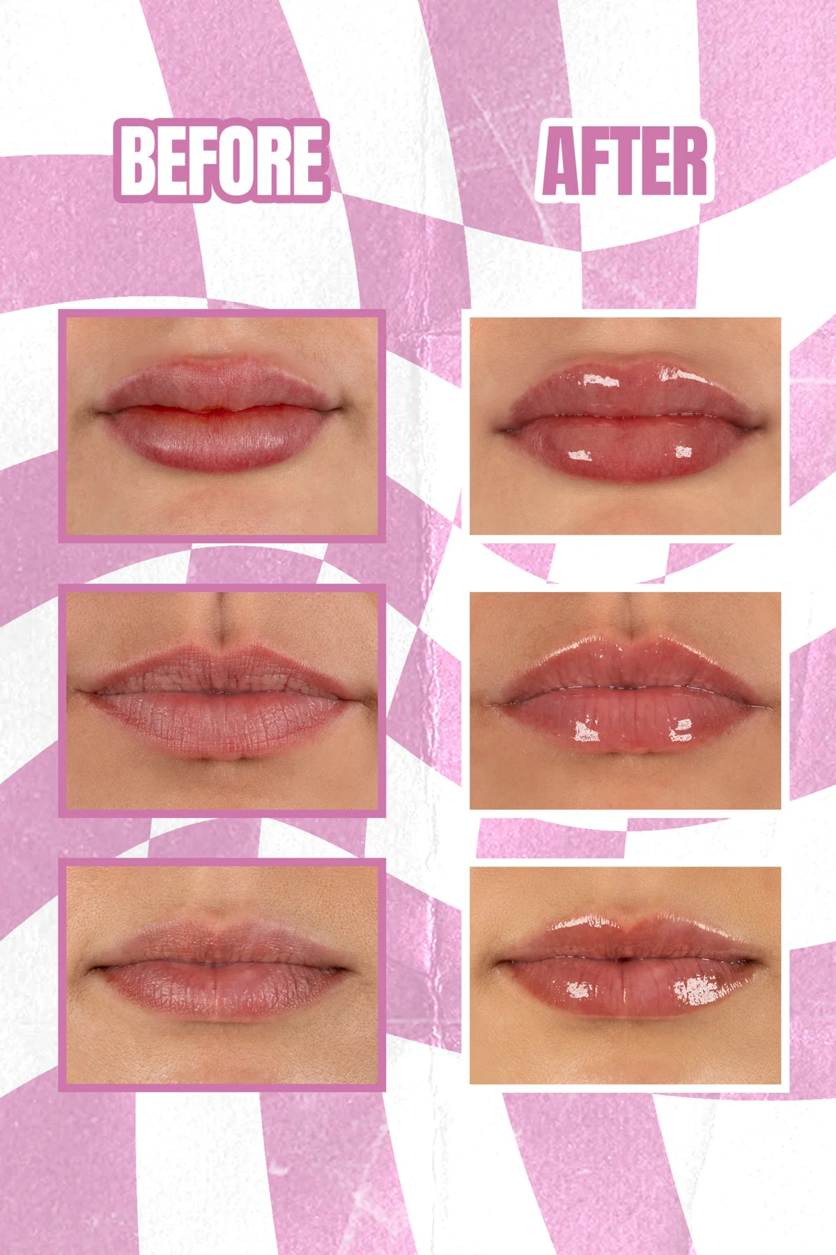 make up maruderm Uzun Süre Kalıcı Lip Balm – Nemlendirici Parlatıcı Watermelon Juice 15 ML