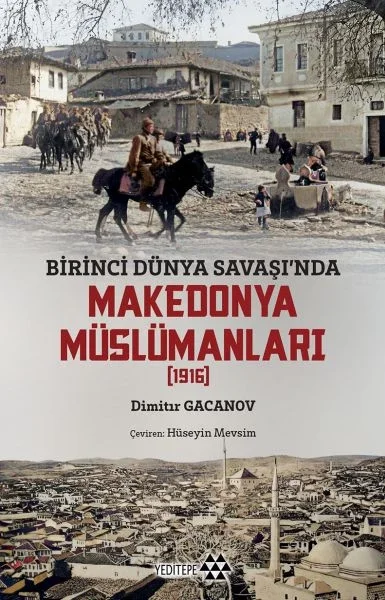 Makedonya Müslümanları Fiyatı, Yorumları ve Özellikleri