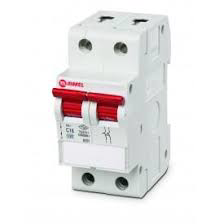 Makel  63A 3 Kutuplu 10Ka Sigorta