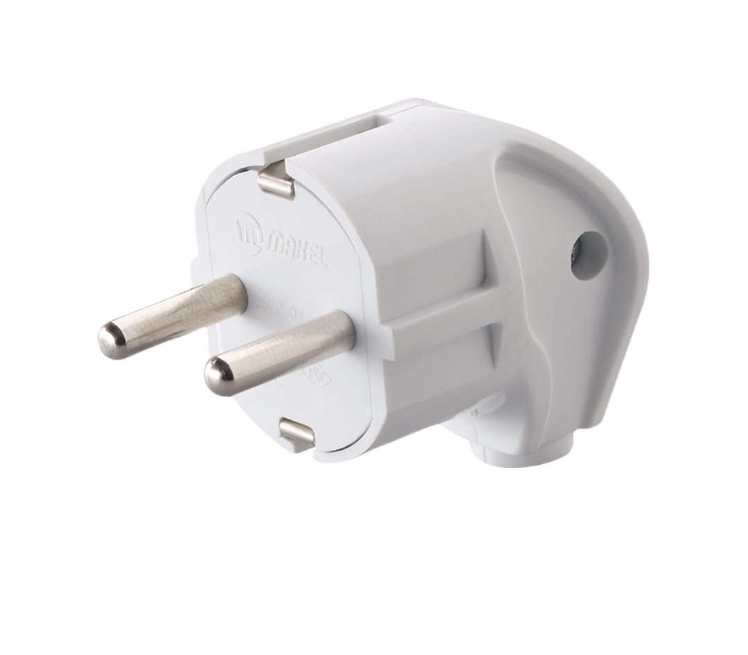 MAKEL TOPRAKLI L FİŞ