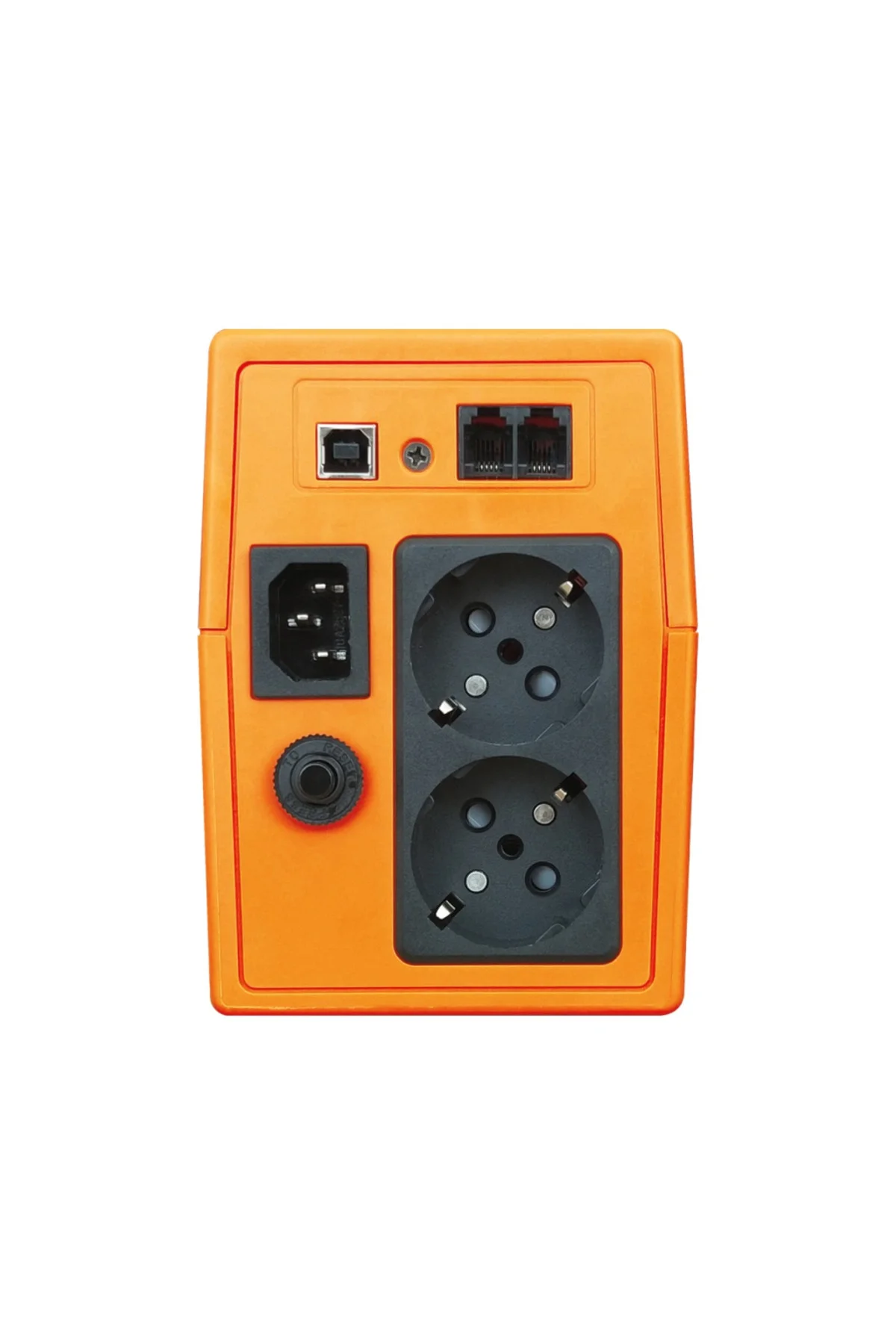 MAKELSAN LION 850VA Line Interactive UPS (1x9A Akü)