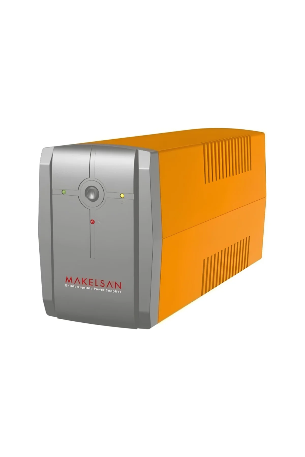 MAKELSAN LION 850VA Line Interactive UPS (1x9A Akü)