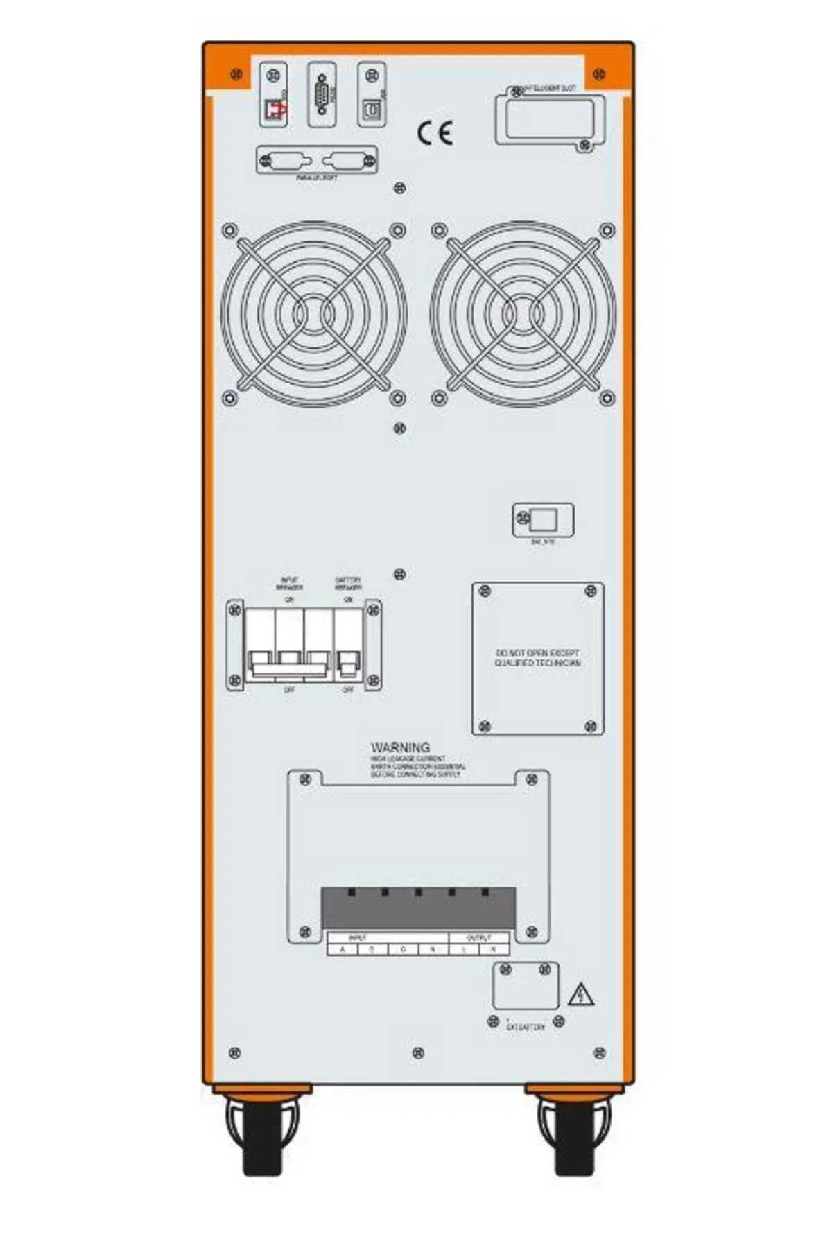 Makelsan Powerpack Se 10Kva 1F/1F (20X7Ah) Pf;0,9 5/10Dk Online U
