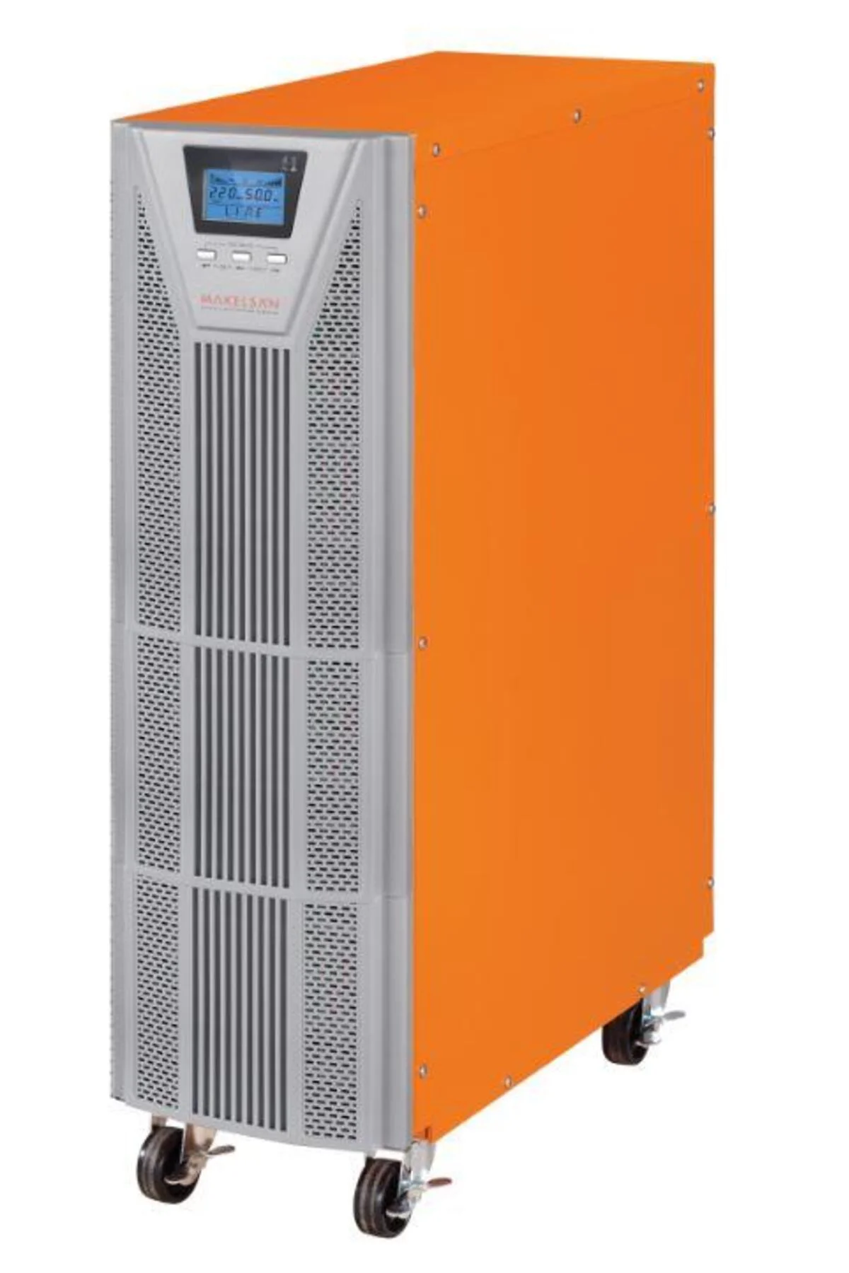 Makelsan Powerpack Se 6Kva 1F/1F (16X7Ah) Pf;0,9 5/10Dk Online Up