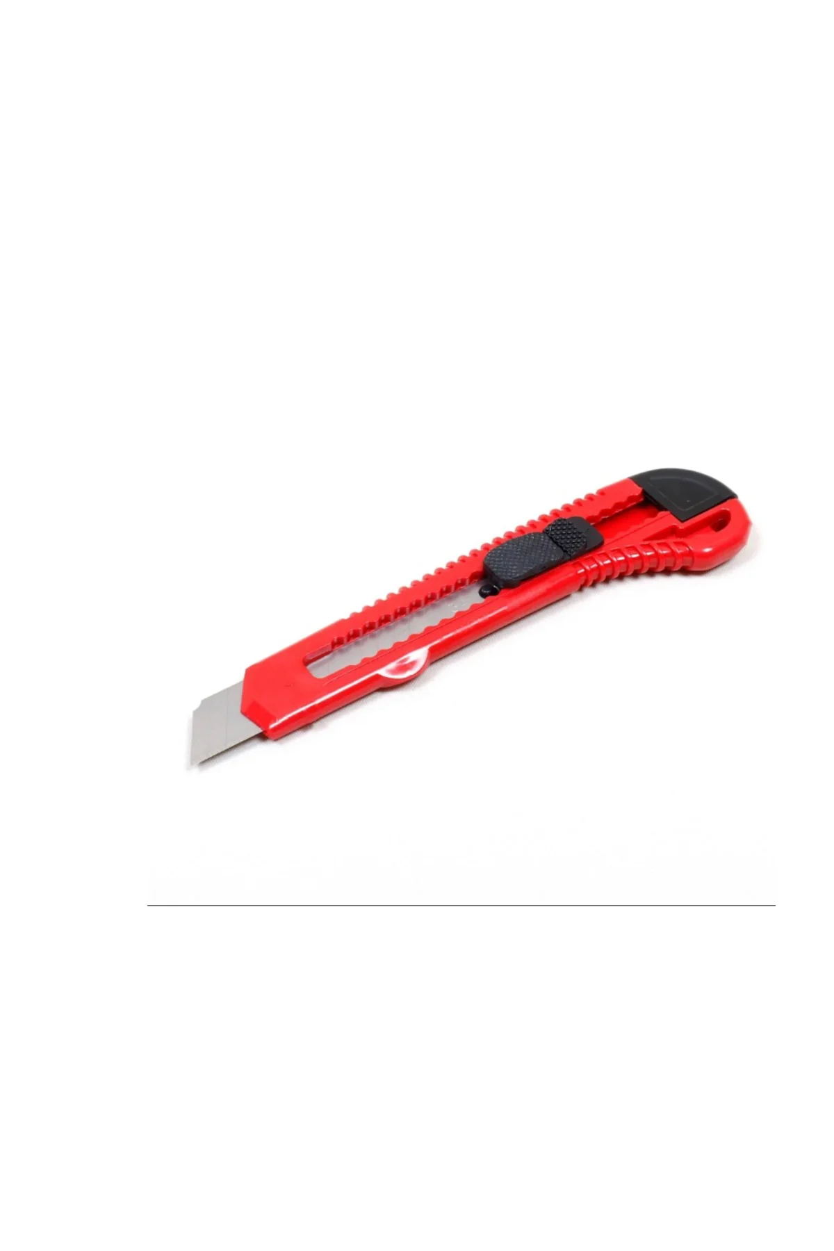 MAKET BIÇAĞI PLASTİK 1 ADET