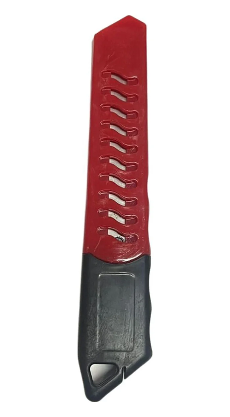 Maket Bıçağı Plastik Falçata