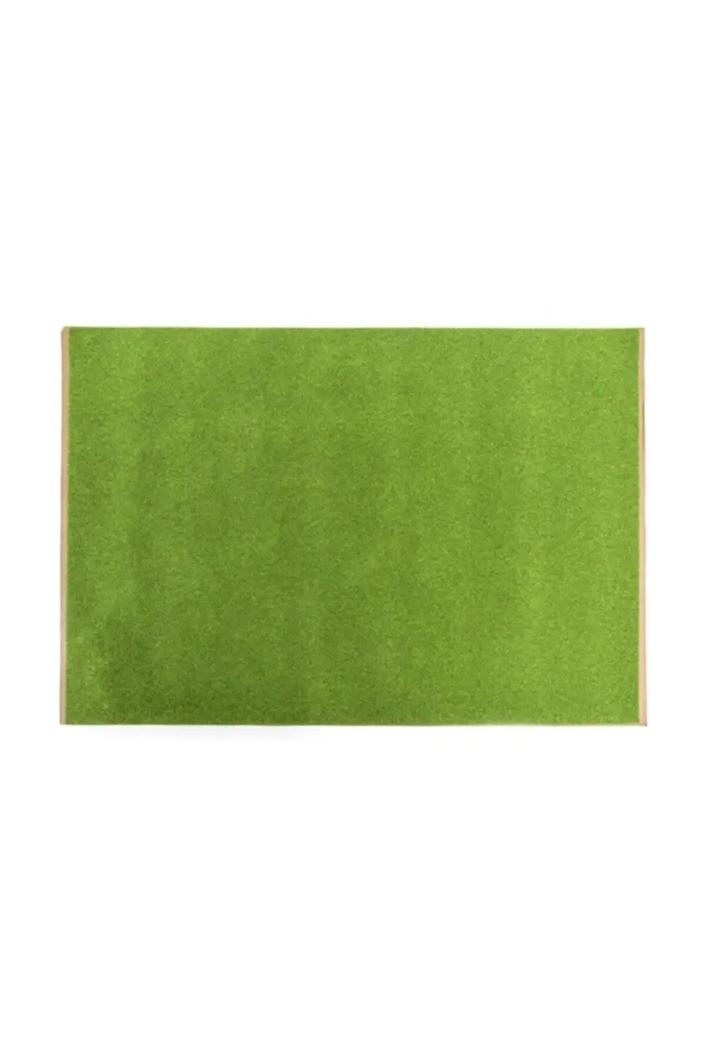 Maket Çim Tabaka 30x40 cm Yeşil