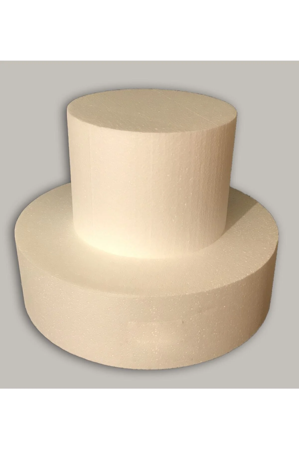 Maket Pasta Strafor 34xh10_20xh15, Çift Kat