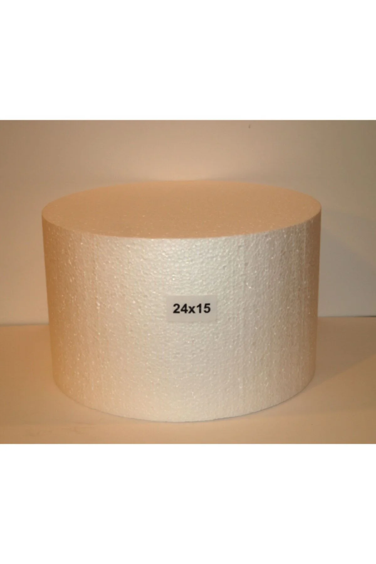 Maket Pasta Straforu, 24xh15 Tek Kat