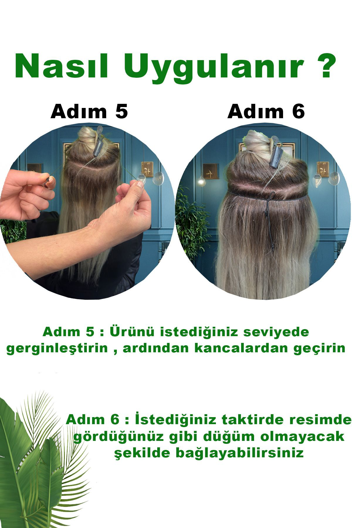 Makeup Artist Ürünü Profesyonel Yüz-kaş-boyun Gerdirme Bantı Ipli