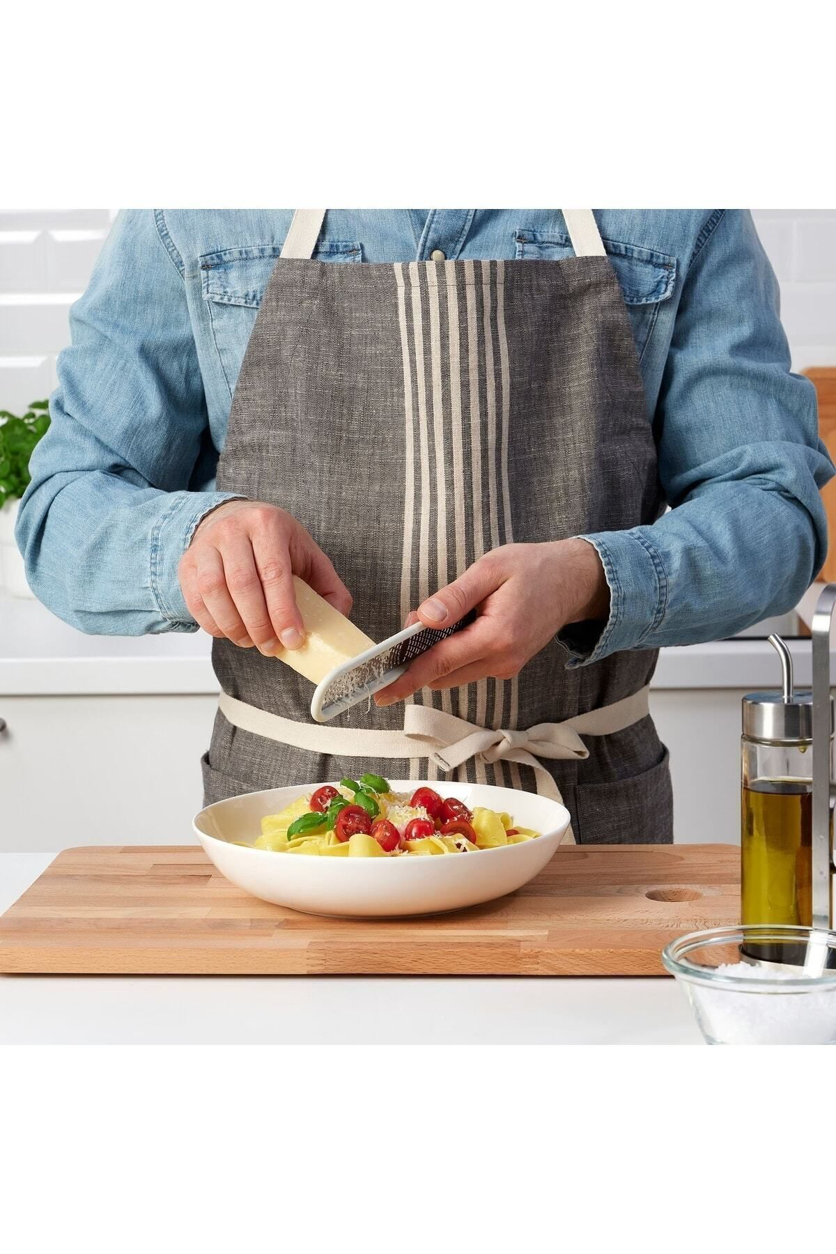 İkea Makinede Yıkanabilir Paslanmaz Cn Ticaret Küçük Rende Bpa İçermez