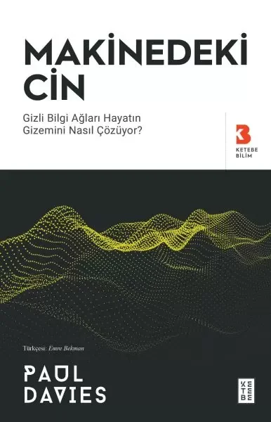 Makinedeki Cin Fiyatı, Yorumları ve Özellikleri