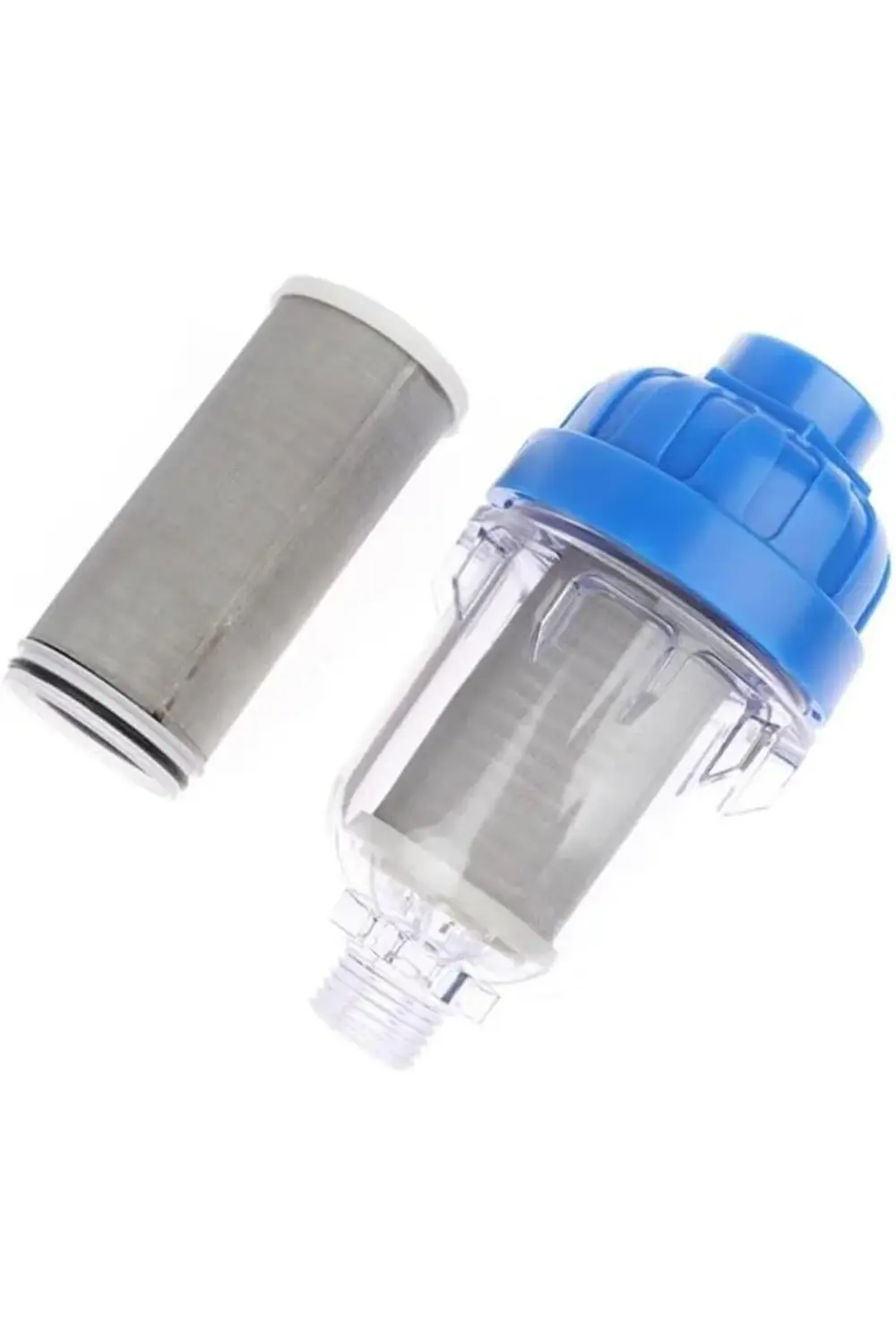 Makinesi İçin Kireç Ve Pas Önleyici, ön filtre lavabo su arıtıcıs