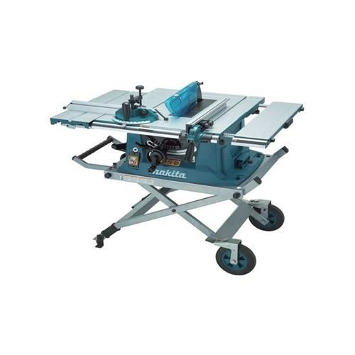 Makita  1500W Testere Tezgah Mlt100.