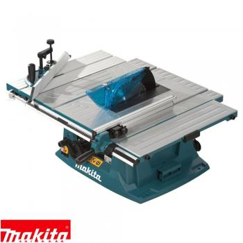 Makita  1500W Testere Tezgah Mlt100.