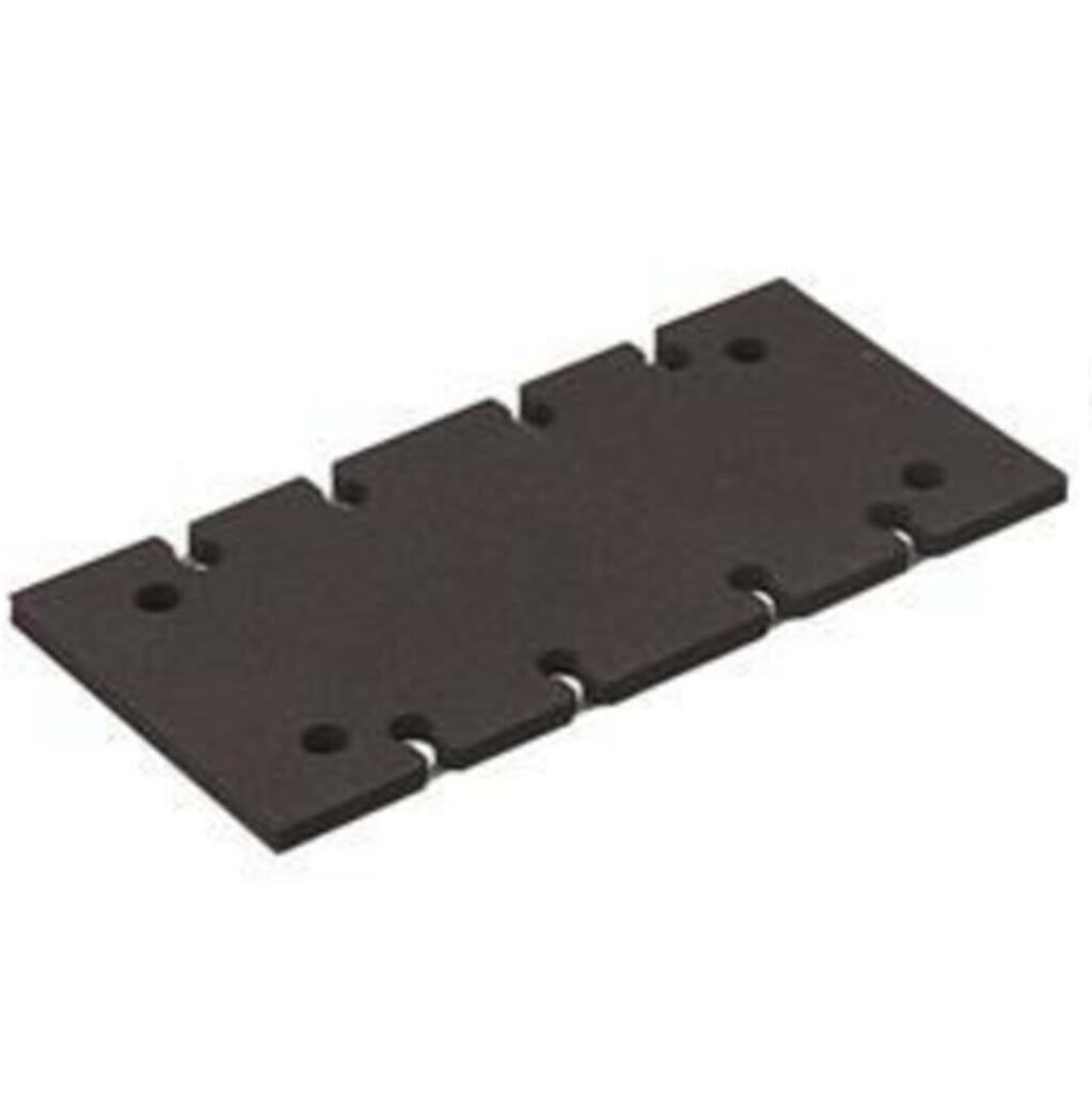 Makita  194929-1 Titreşim Zimpara Tabani (Bo3700 Ve Bo3710)
