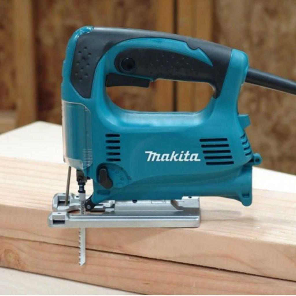 Makita  4327 Dekupaj Testere 450W Devir Ayarli
