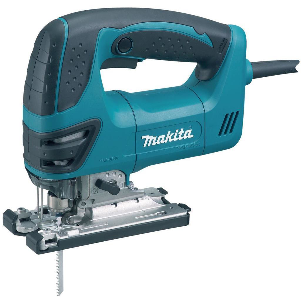 Makita  4350Ct Dekupaj Testere 720W