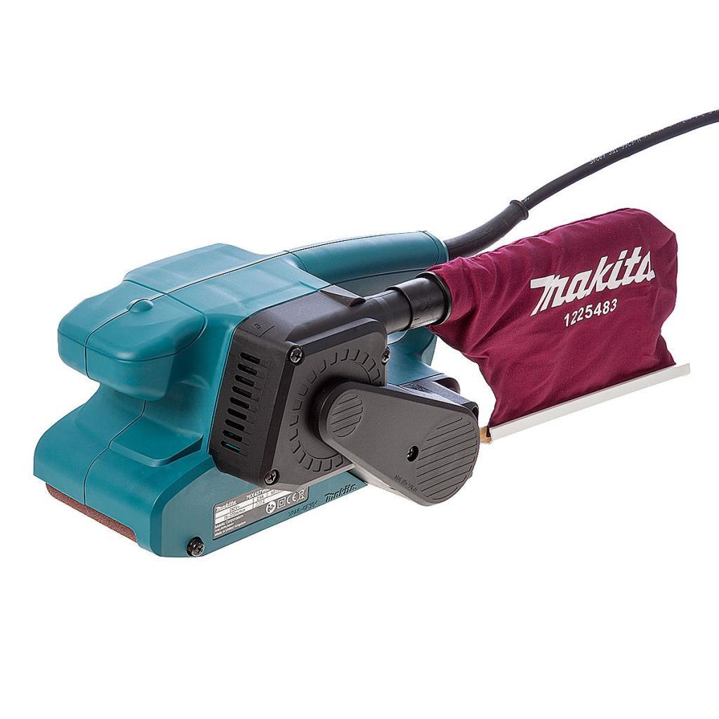 Makita  9911 Tank Zimpara Devir Ayarli