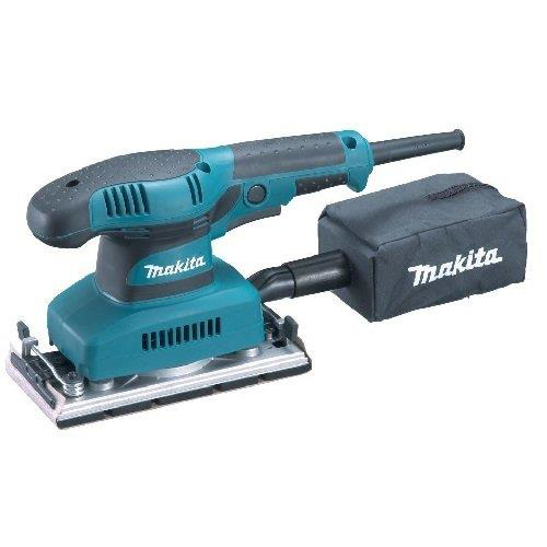 Makita  Bo3710 Titreşim Zimpara Aleti 190W