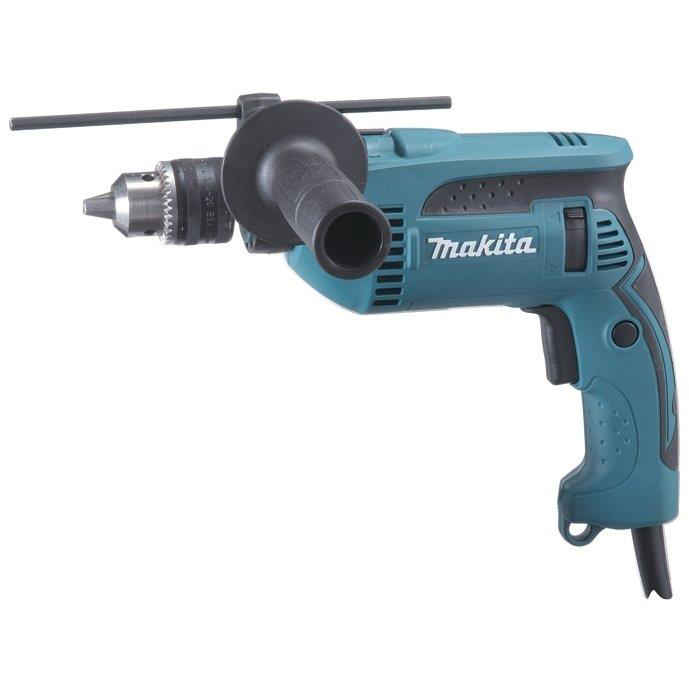 Makita  Hp1640 Darbeli Matkap 680W