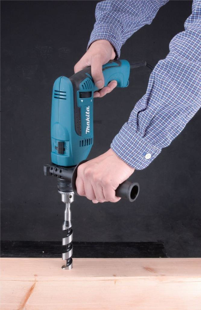 Makita  Hp1640 Darbeli Matkap 680W