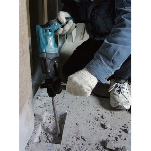Makita  Hr2470 Kirici-Delici Matkap 780W