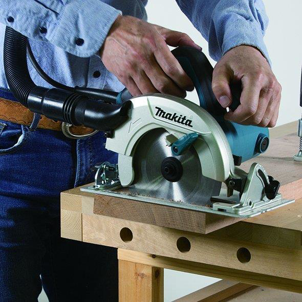 Makita  Hs6601 Sunta Kesme Aleti 1010W