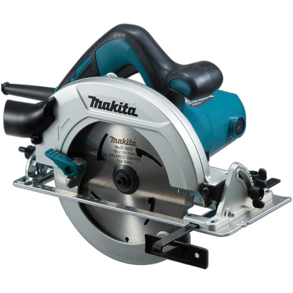 Makita  Hs7601 Elektrikli Daire Testere 1200W