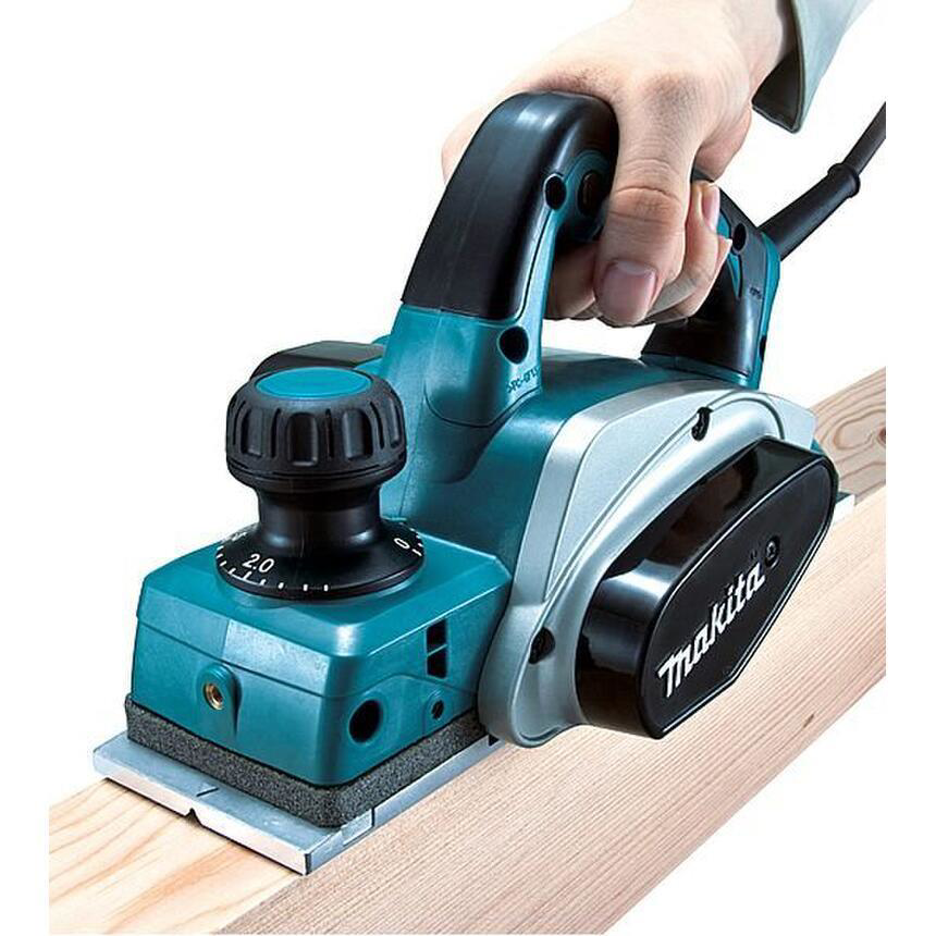 Makita  Kp0800 Planya 82Mm