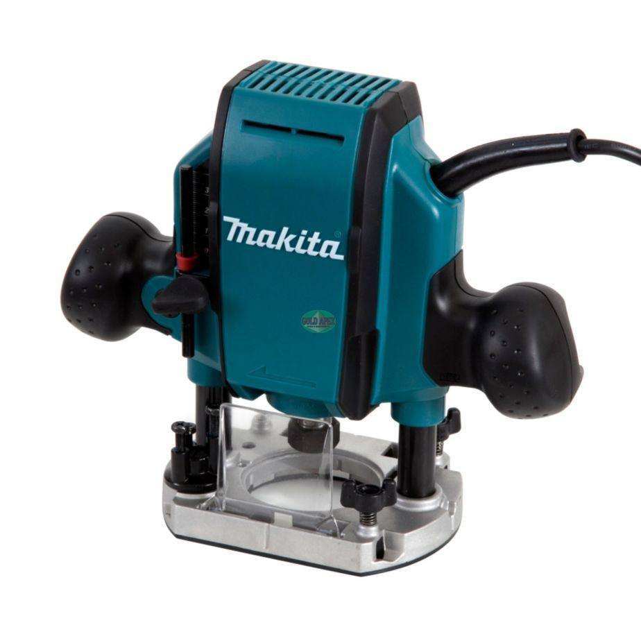 Makita  Rp0900 900 Watt Dik Freze
