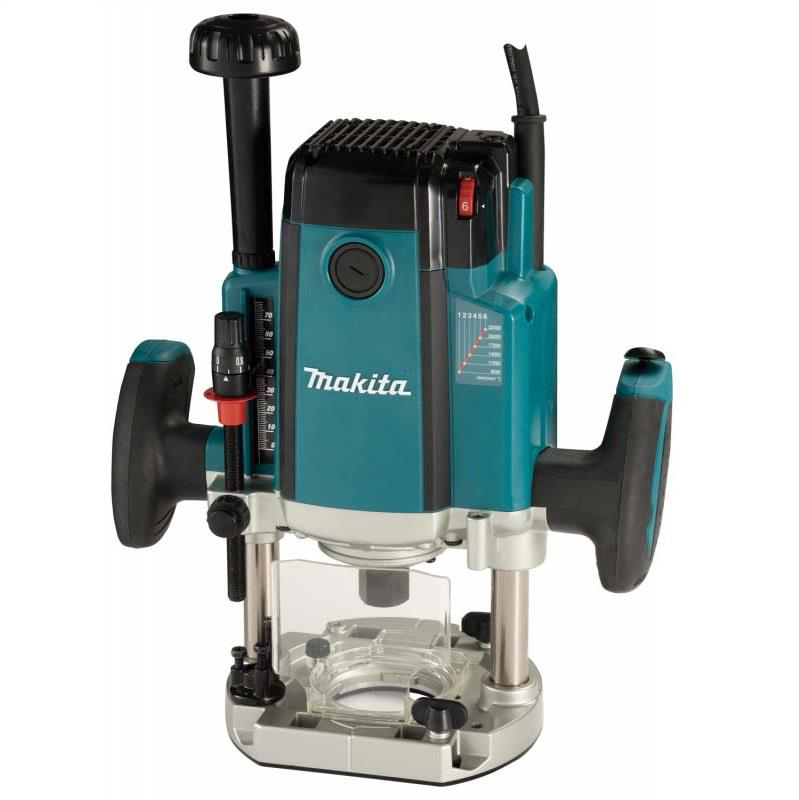 Makita  Rp2303fc Freze Devir Ayarli 2300W