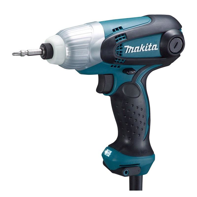 Makita  Td0101f Darbeli Vidalama
