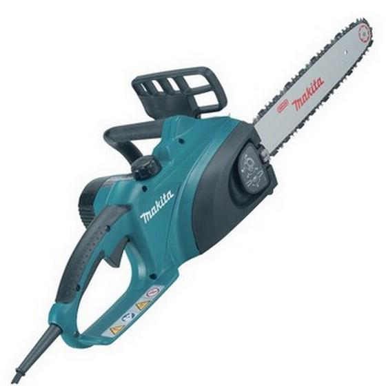 Makita  Uc4041a Elektrikli Zincirli Ağaç Testere