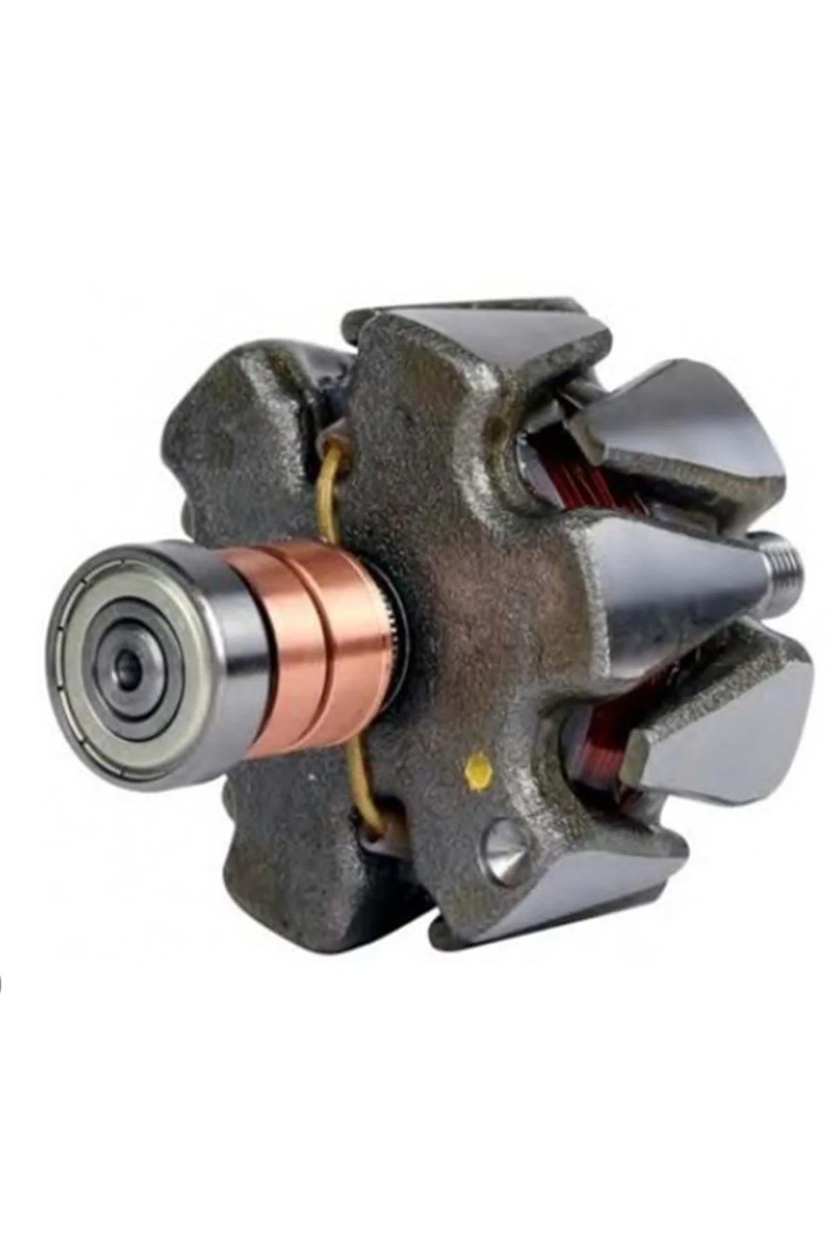 MAKO 83600011 FIAT ALTERNATOR ROTOR 12V 55AMP.