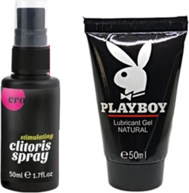 Maksimum Güç Spreyi ve Playboy Jel Seti - 50ml+50ml Etkili Çözüm Fiyatı, Yorumları ve Özellikleri