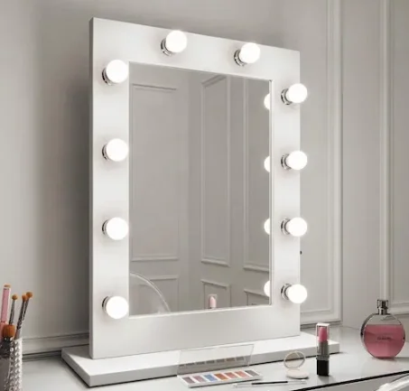 Makyaj Aynası Işığı 10'lu Led Işık Mz-502 Fiyatı, Yorumları ve Özellikleri