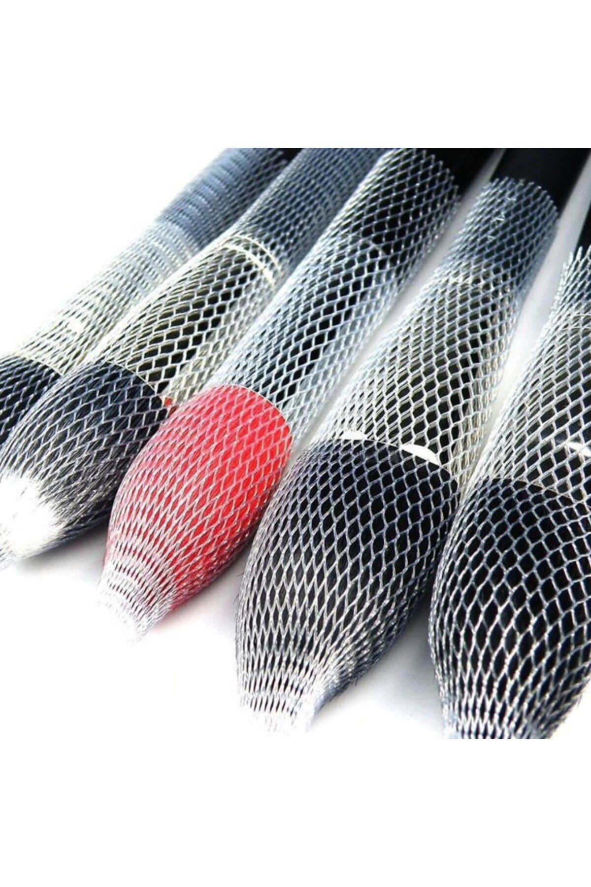 Ok Aksesuar Makyaj Far Allik Kontür Eyeliner Firça Malzemeleri Ürünleri Koruy