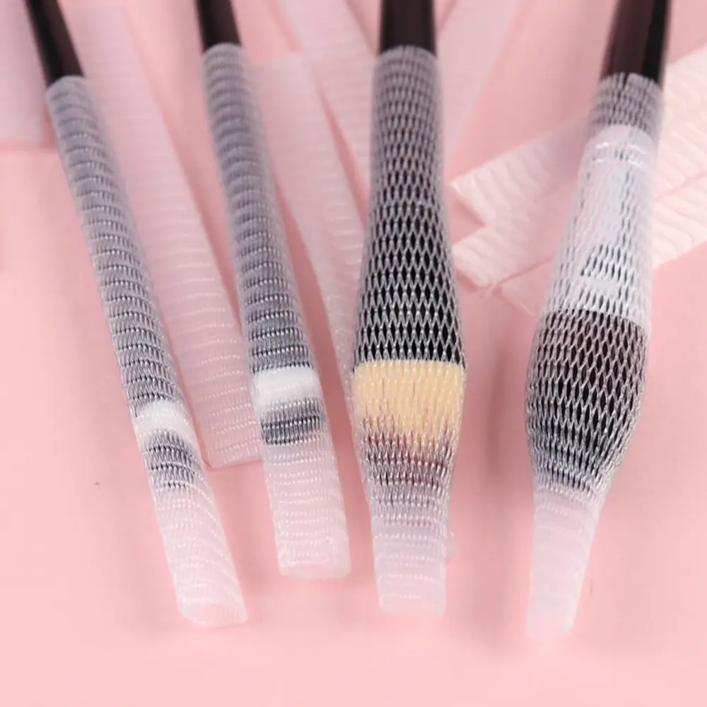 Makyaj Far Allık Kontür Eyeliner Fırça Malzemeleri Ürünleri Koruy