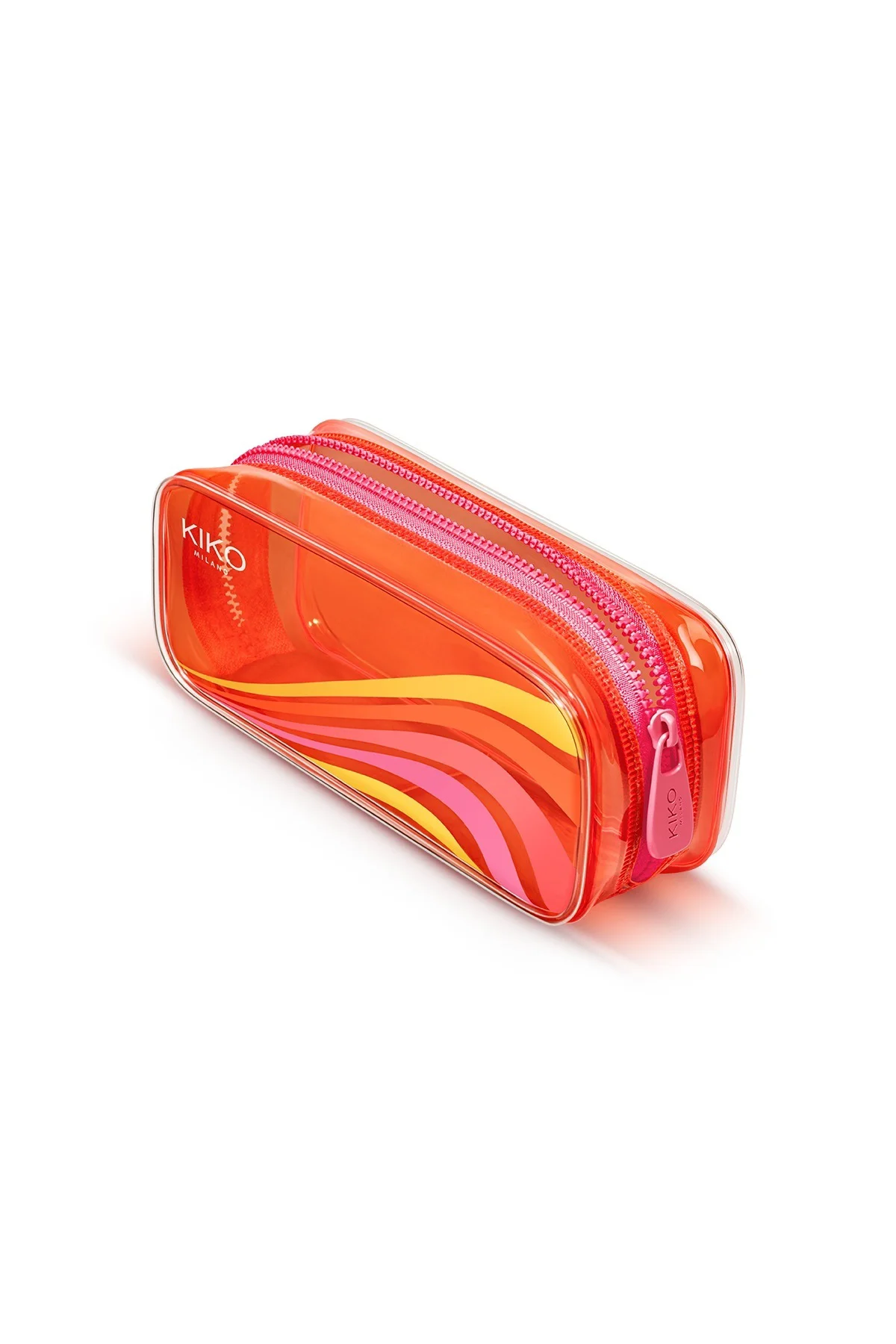 Makyaj Fırçaları - Flares Of Fluo Eye Brush Set