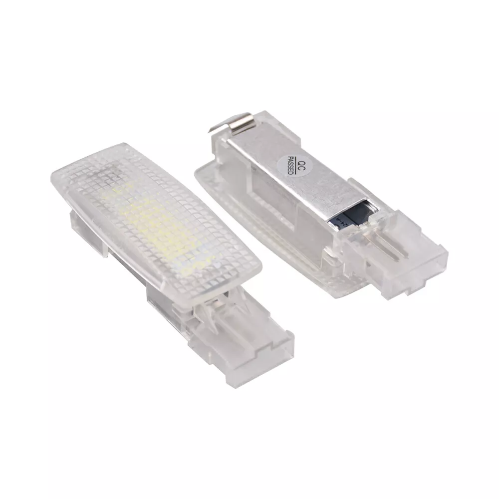 Makyaj Lambası (VW Orjinal)(3B0947109)(SEAT SKODA)