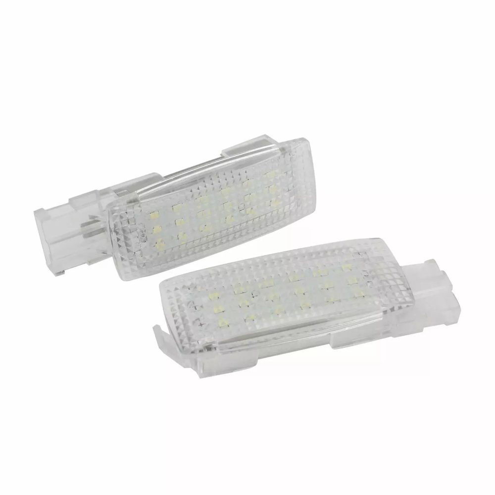 Makyaj Lambası (VW Orjinal)(3B0947109)(SEAT SKODA)