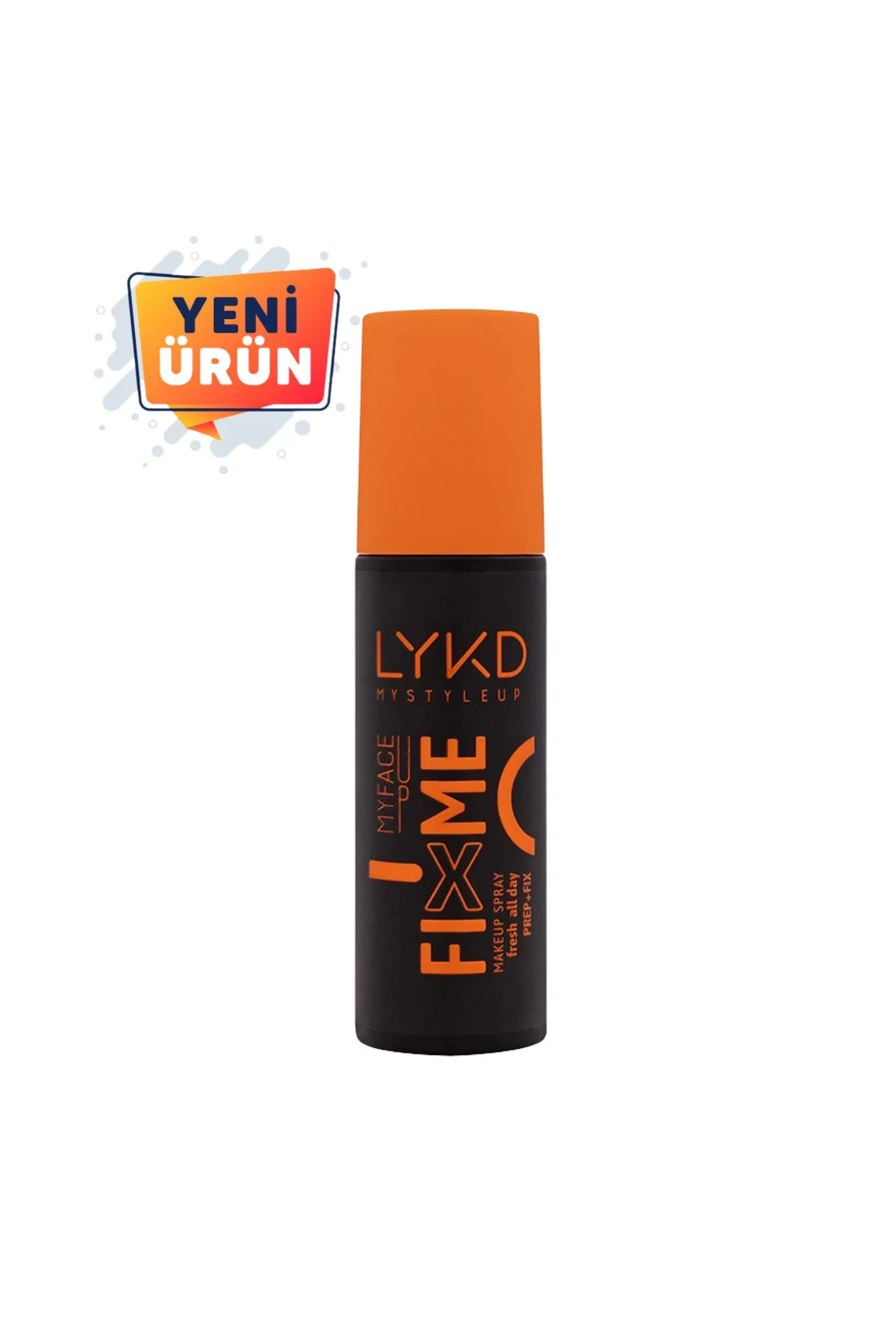 Makyaj Sabitleyici Sprey Fresh All Day (123 ML) Fiyatı, Yorumları ve Özellikleri