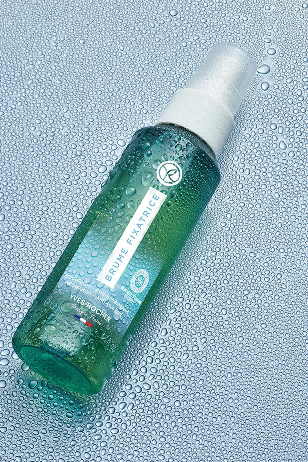 Makyaj Sabitleyici Sprey – 100 ml (Eski Seri, Sınırlı Stok, Nadir