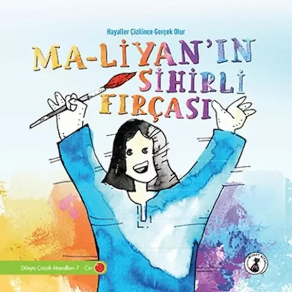 Makyaj Yapan Ölüler