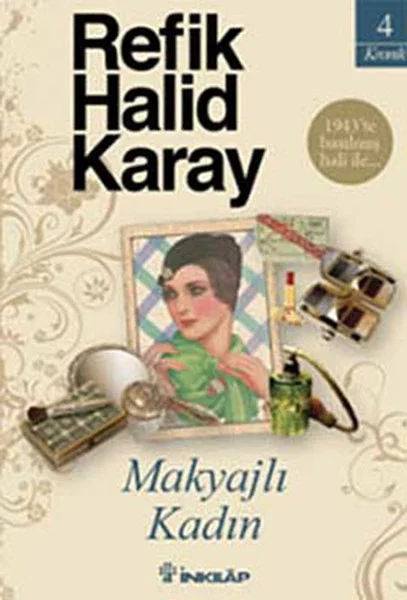 Makyajlı Kadın Fiyatı, Yorumları ve Özellikleri