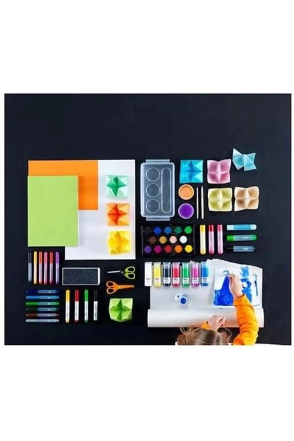 MALA Drawing paper roll