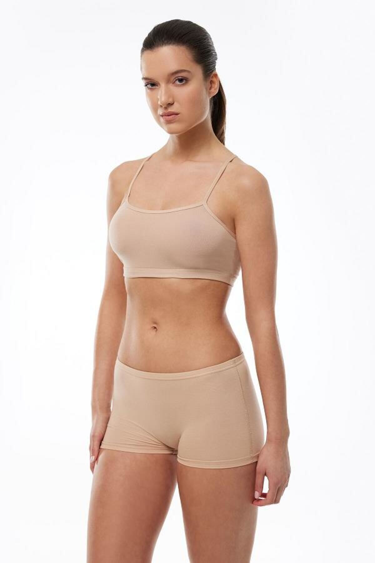 Malabadi Malabadi 109 Kadin Modal Boxer