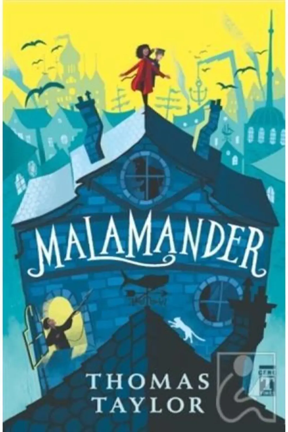Malamander