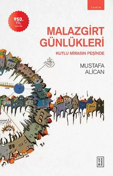 Malazgirt Günlükleri Fiyatı, Yorumları ve Özellikleri